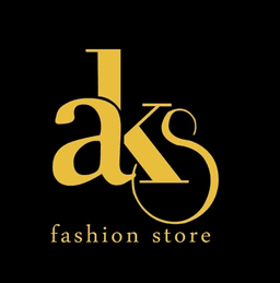 AKS Fashion Store logo