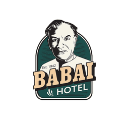 Babai Hotel logo
