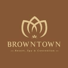 Browntown Resort logo