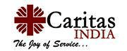 Caritas India logo