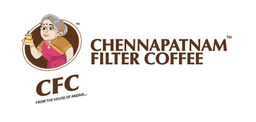 Chennapatnam Filter Coffee logo