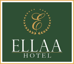 Ellaa Hotel logo