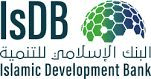 Islamic Development Bank logo