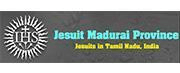 Jesuit Madurai Province logo