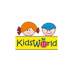 KidsWorld logo