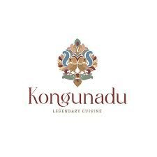 Kongunadu logo