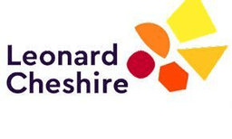 Leonard Cheshire logo