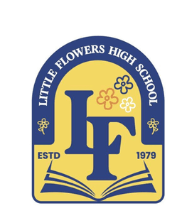 Little Flowers High School logo