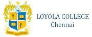 Loyola College logo