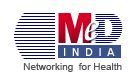 MD India logo