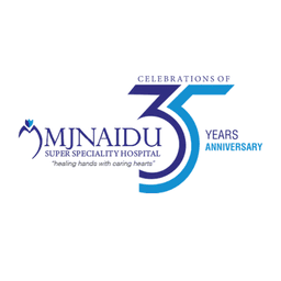 MJ Naidu Super Speciality Hospital logo