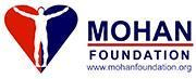 MOHAN Foundation logo