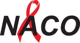 NACO logo