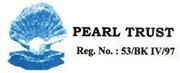 Pearl Trust logo