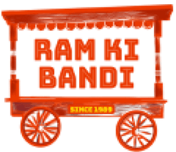 Ram Ki Bandi logo