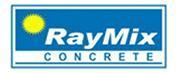 RayMix Concrete logo