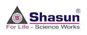 Shasun logo