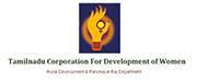 TN Corp. for Development of Women logo