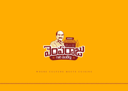 Vemparaju Gari Vantillu logo