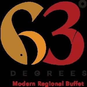 63 Degrees — brand work by Wanderers