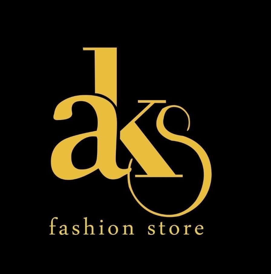 AKS Fashion Store — brand work by Wanderers