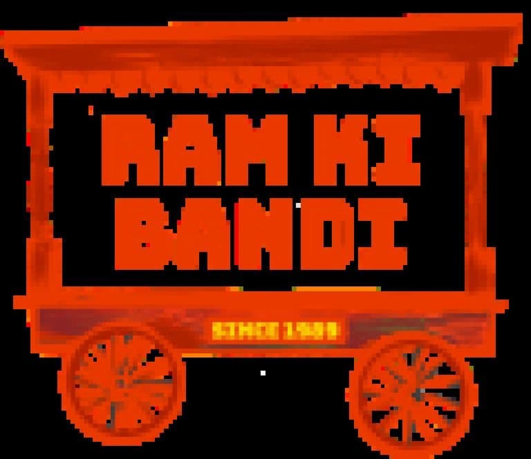 Ram Ki Bandi — brand work by Wanderers